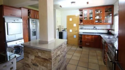Casa – Benidorm, Racó de l'Oix, la Marina Baixa - Vista 5