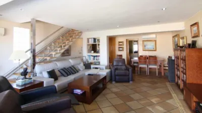 Casa – Benidorm, Racó de l'Oix, la Marina Baixa - Més