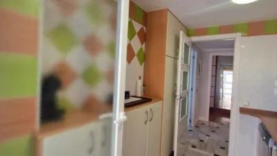 Apartment on the 1st Line photo 10