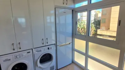 Apartment on the 1st Line photo 11