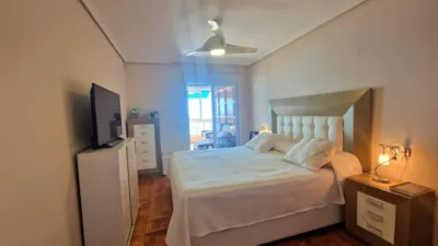 Apartment on the 1st Line photo 12