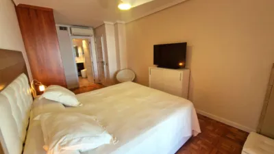 Apartment on the 1st Line photo 13