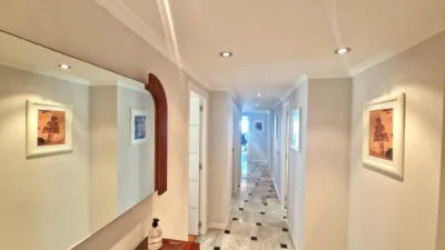 Piso – Benidorm - Vista 3