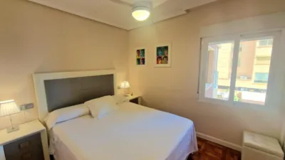 Piso – Benidorm - Vista 4