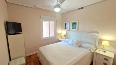 Piso – Benidorm - Más