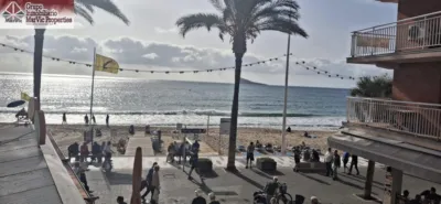 Apartment in Benidorm - Vista 2