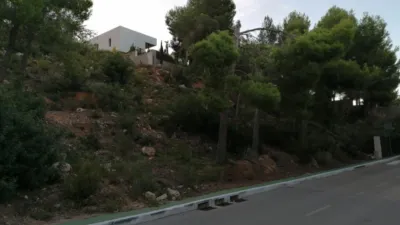 Terreno en venta en Altea Hills - Vista 2