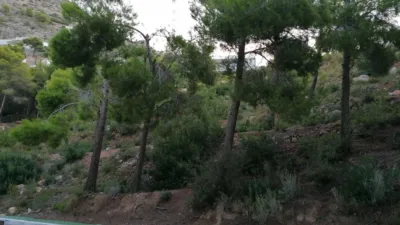 Terreno en venta en Altea Hills - Vista 5