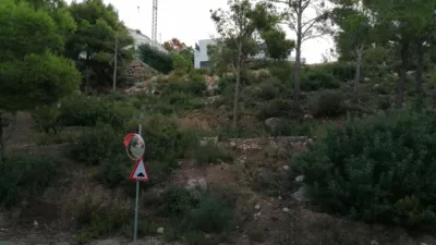 Terreno en venta en Altea Hills - Més