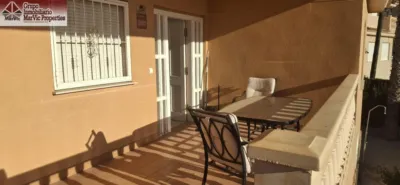 Chalet in Golf Bahía photo 58