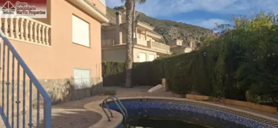 Chalet in Golf Bahía photo 5