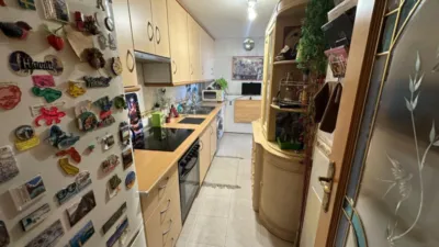 Apartment in Rincon de Loix Alto photo 10