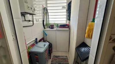Apartment in Rincon de Loix Alto photo 13