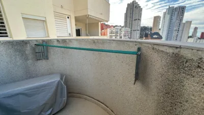 Apartment in Rincon de Loix Alto photo 14