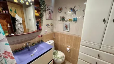 Apartment in Rincon de Loix Alto photo 19