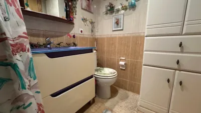 Apartment in Rincon de Loix Alto photo 20