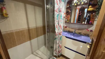 Apartment in Rincon de Loix Alto photo 21