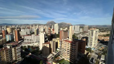 Apartment in Rincon de Loix Alto photo 23