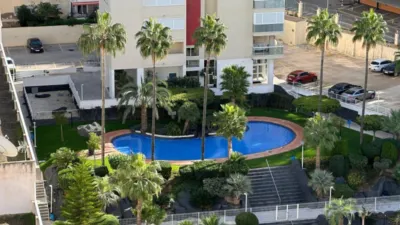 Apartment in Rincon de Loix Alto photo 26