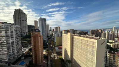 Apartment in Rincon de Loix Alto photo 27