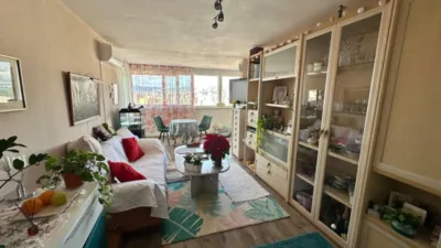 Apartment in Rincon de Loix Alto photo 2