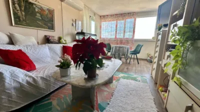 Apartment in Rincon de Loix Alto photo 4