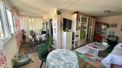 Apartment in Rincon de Loix Alto photo 5