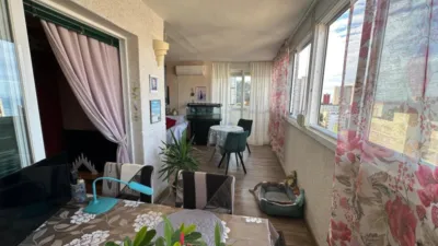 Apartment in Rincon de Loix Alto photo 7