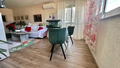 Apartment in Rincon de Loix Alto photo 8