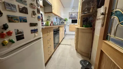 Apartment in Rincon de Loix Alto photo 9
