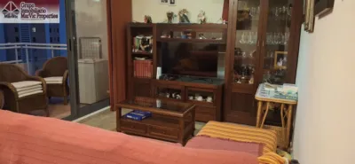 Apartment in Via Parque photo 10