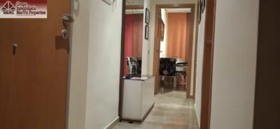 Apartment in Via Parque photo 12