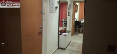 Apartment in Via Parque photo 13