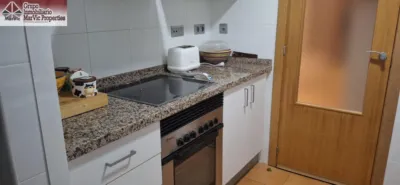 Apartment in Via Parque photo 15