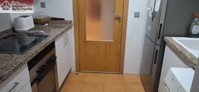 Apartment in Via Parque photo 16