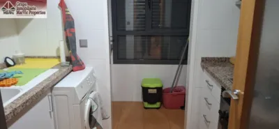 Apartment in Via Parque photo 19