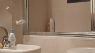 Apartment in Via Parque photo 21