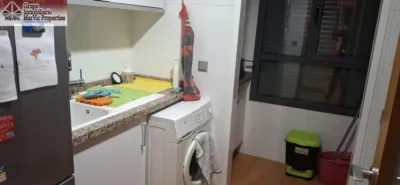 Apartment in Via Parque photo 22