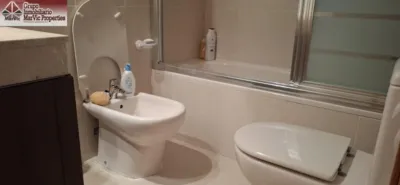Apartment in Via Parque photo 24