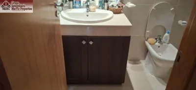 Apartment in Via Parque photo 25