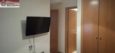 Apartment in Via Parque photo 26