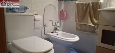 Apartment in Via Parque photo 30