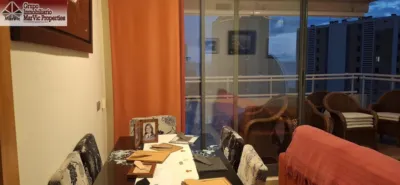 Apartment in Via Parque photo 34