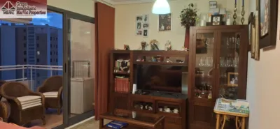 Apartment in Via Parque photo 35