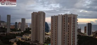 Apartment in Via Parque photo 38