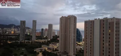 Apartment in Via Parque photo 39