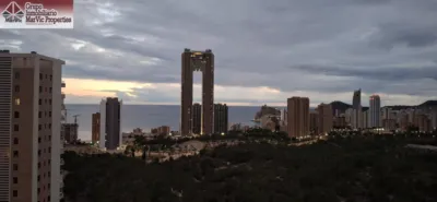 Piso – Benidorm, la Marina Baixa - Vista 4
