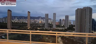 Piso – Benidorm, la Marina Baixa - Vista 5
