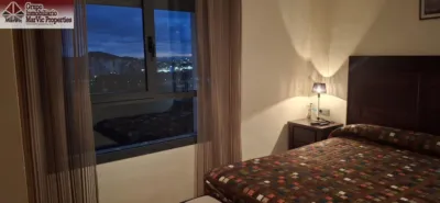 Apartment in Via Parque photo 8