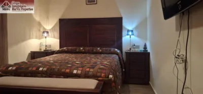 Apartment in Via Parque photo 9